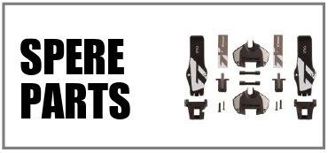 Spare Parts